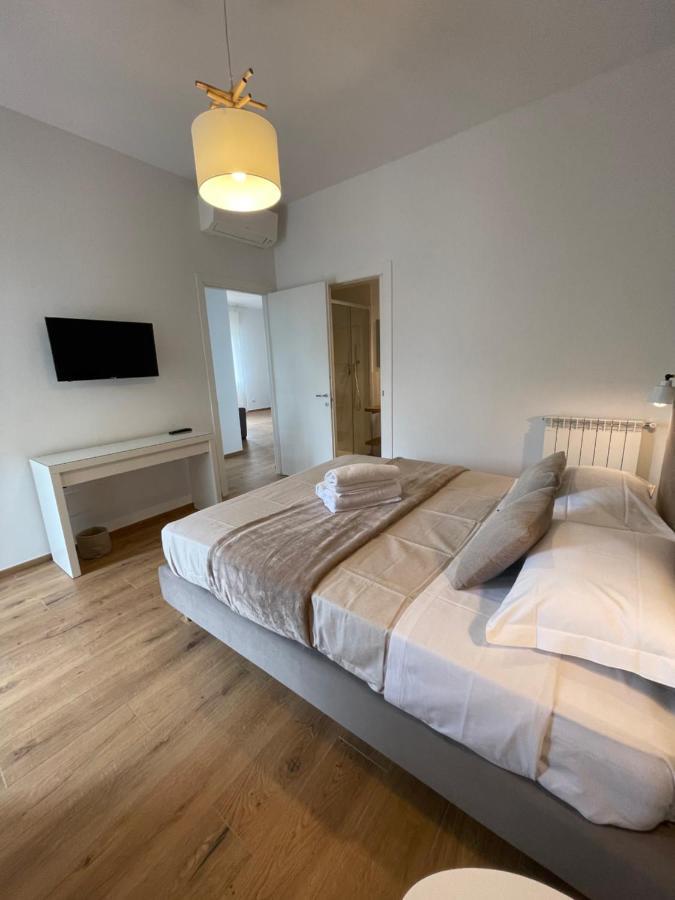 Un Sogno Nel Golfo Dei Poeti New Lejlighed Lerici Eksteriør billede